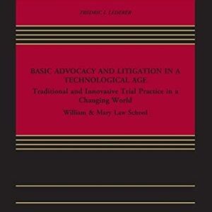 Examples & Explanations: Torts